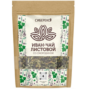 Напиток чайный Иван-чай со смородиной 30 г. листовой