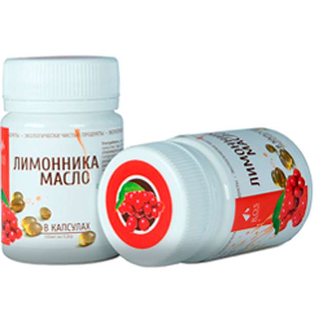 Лимонника китайского масло · Как принимать, способ употребления ...