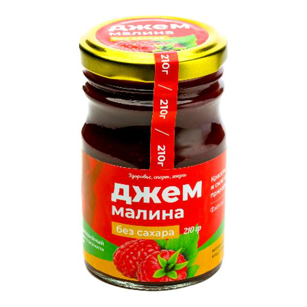 Джем без сахара Озон