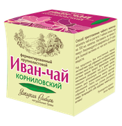 Иван-чай «Корниловский» ферментированный