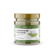 Экосоль с итальянскими травами 200 г